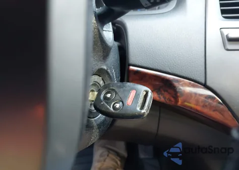 2012 Honda Crosstour 2.4 Ex-L из США, поврежденный, VIN 5J6TF3H58CL000161